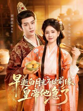早逝白月光不续前缘，皇帝他急了——护士韩剧免费观看全集